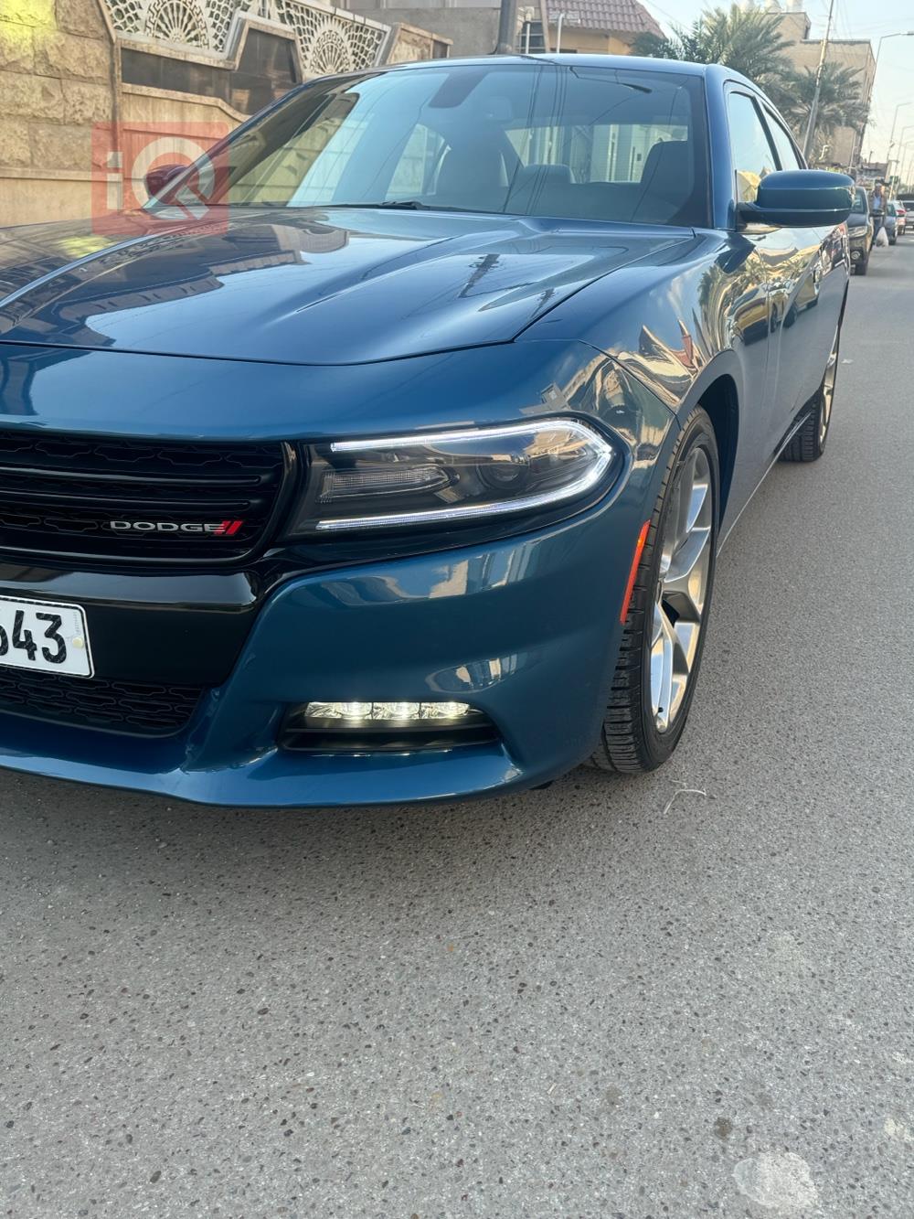 Dodge Charger